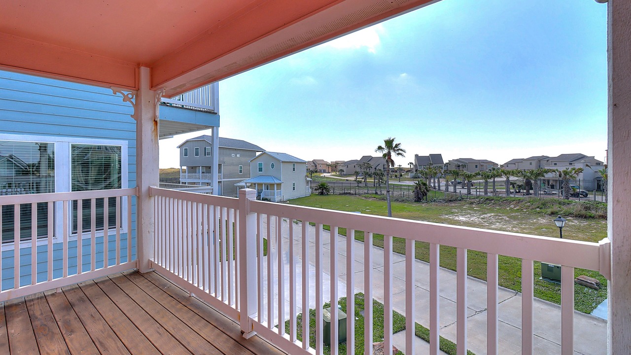 Photo of Patio Balcony in Bella Vista
