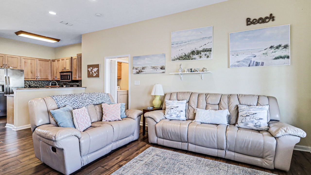 Photo of Livingroom in Bella Vista