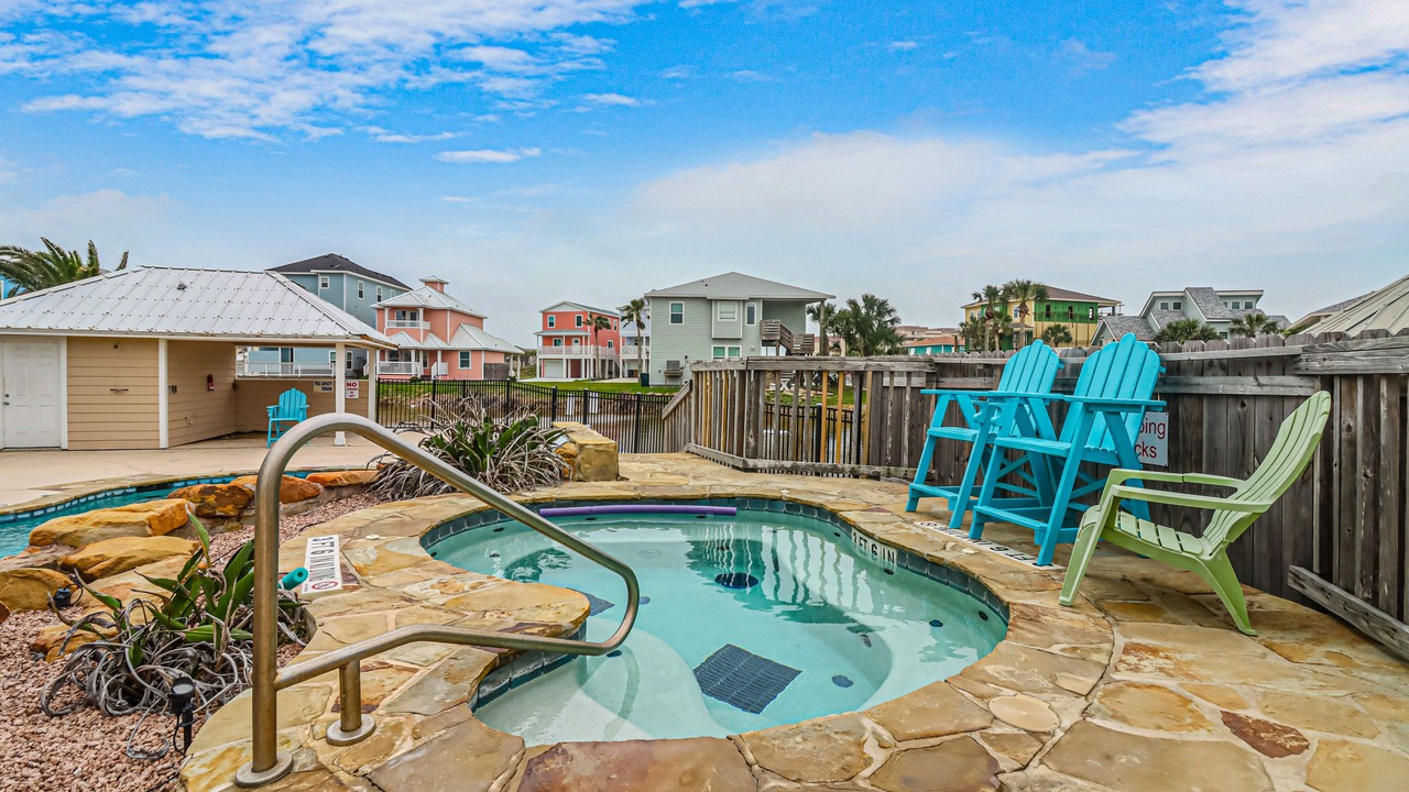 Photo of Outdoor in Bella Vista