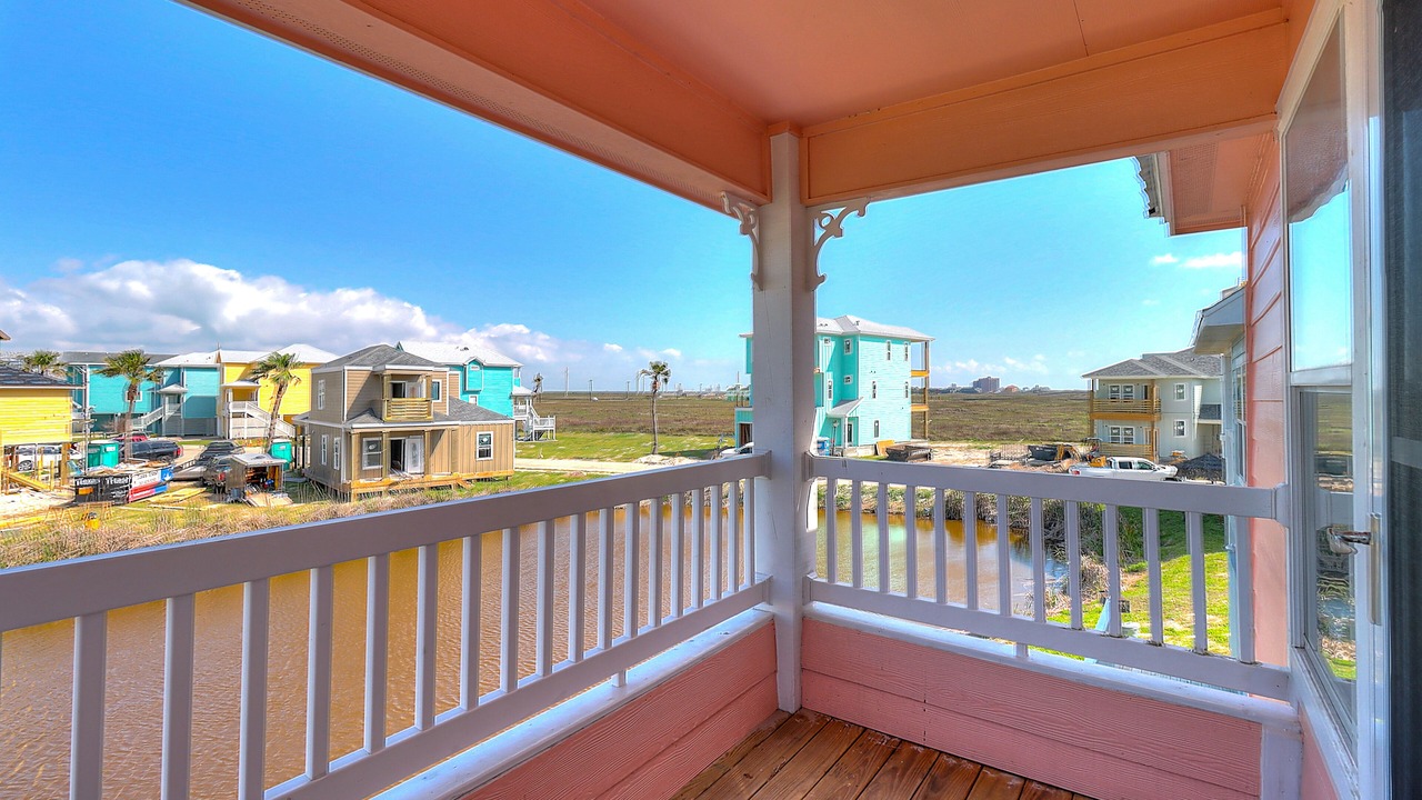 Photo of Outdoor in Bella Vista