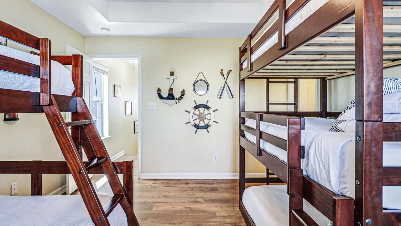 Photo of Bedroom in Bella Vista
