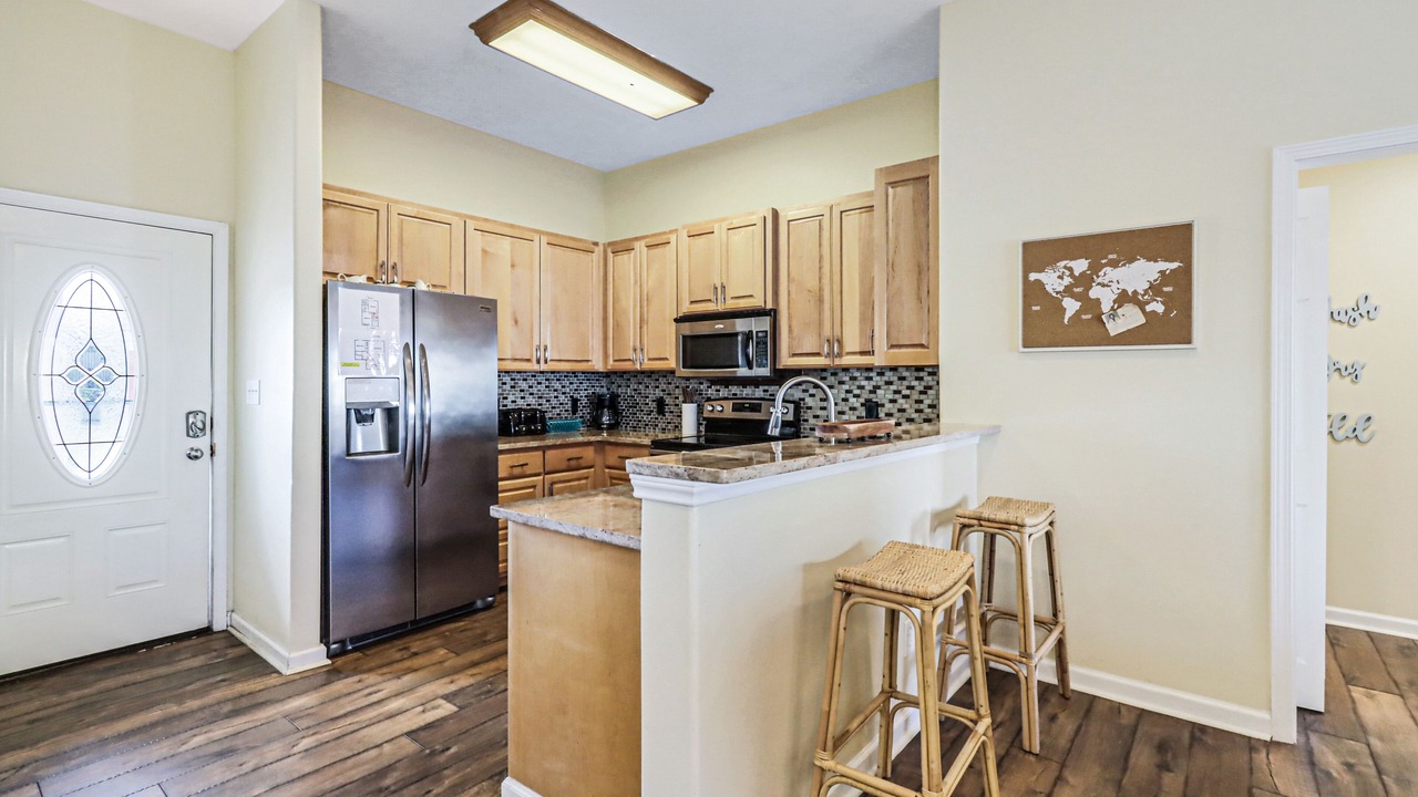 Photo of Kitchen in Bella Vista
