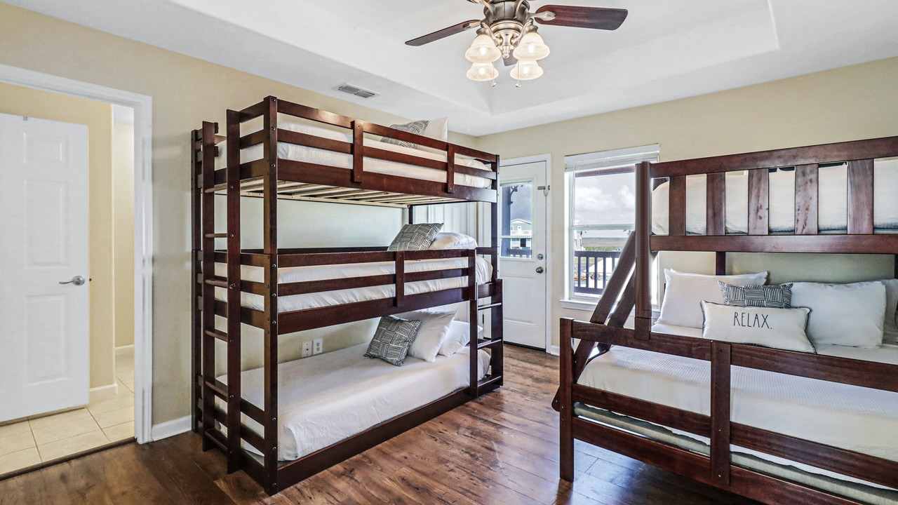 Photo of Bedroom in Bella Vista