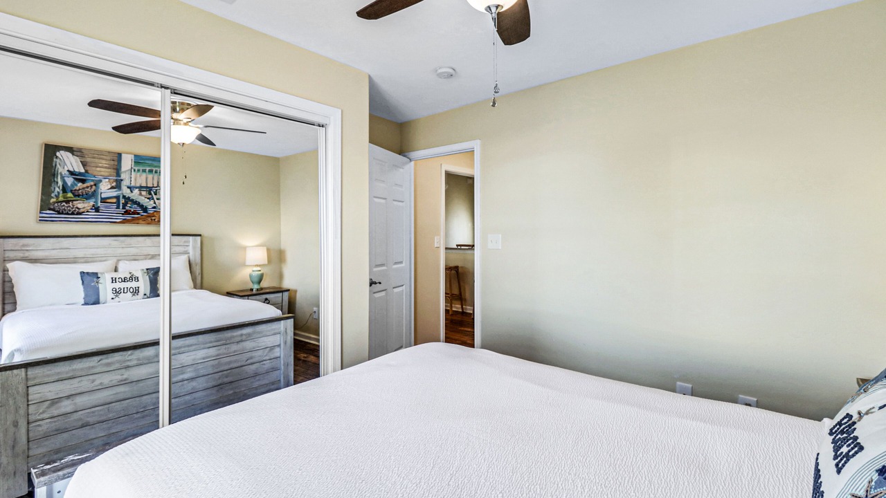 Photo of Bedroom in Bella Vista