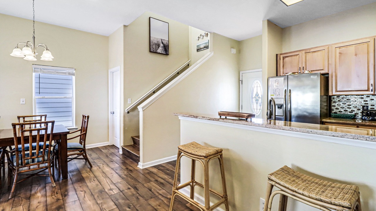 Photo of Kitchen in Bella Vista