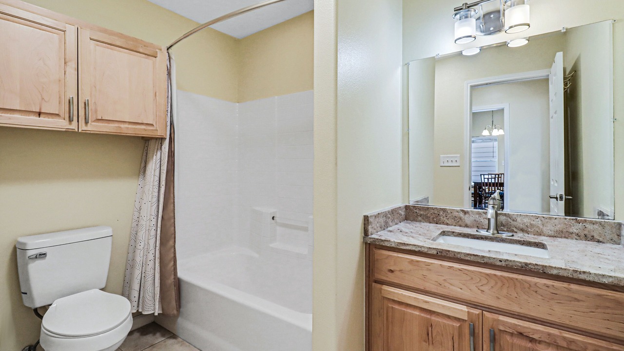 Photo of Bathroom in Bella Vista