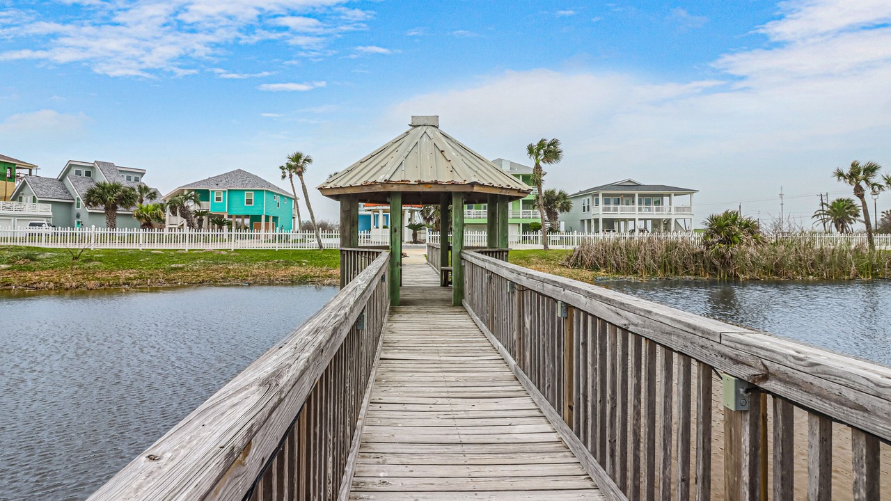 Photo of Outdoor in Bella Vista