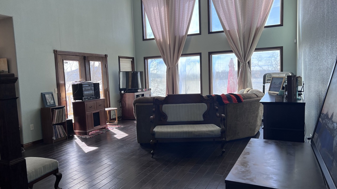 Photo of Livingroom in Blocker