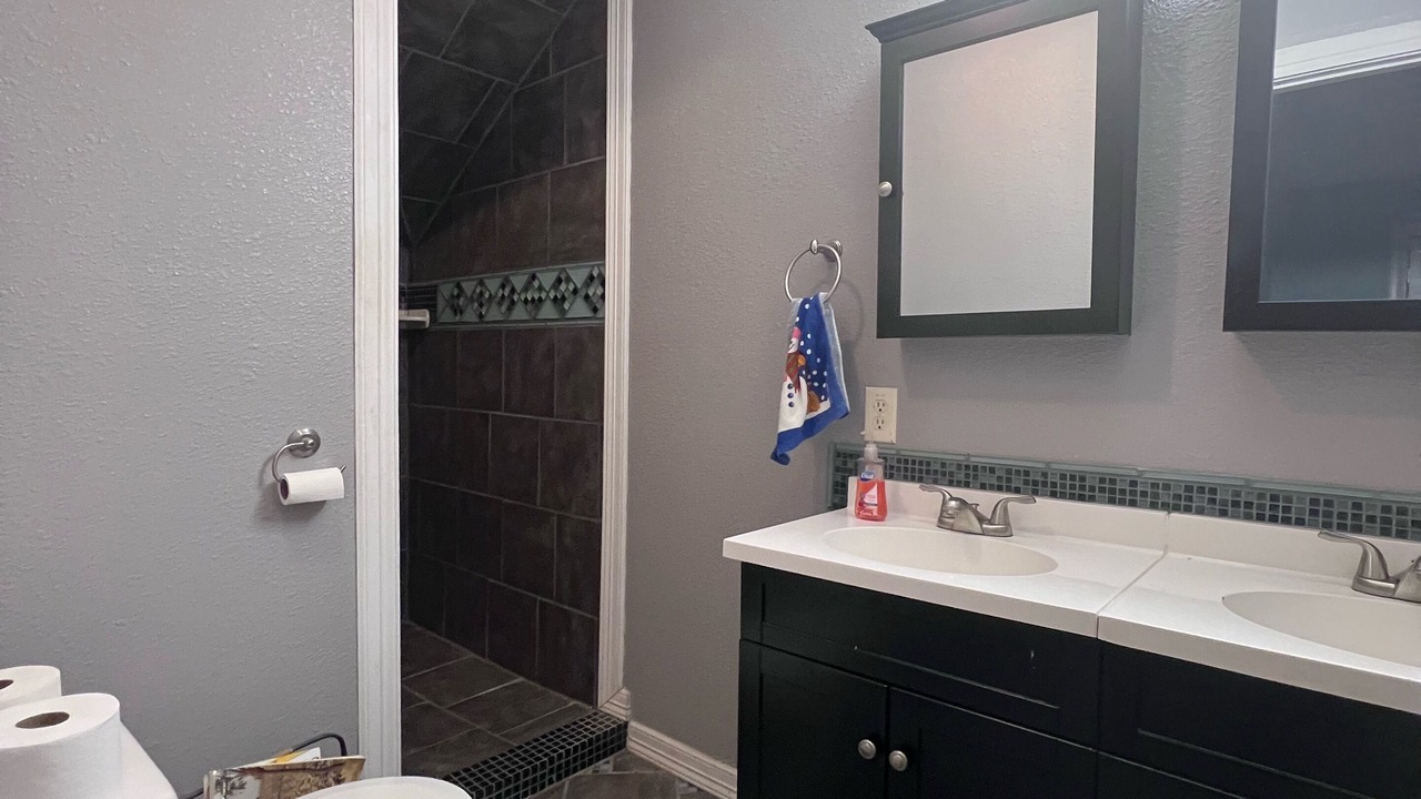 Photo of Bathroom in Blocker
