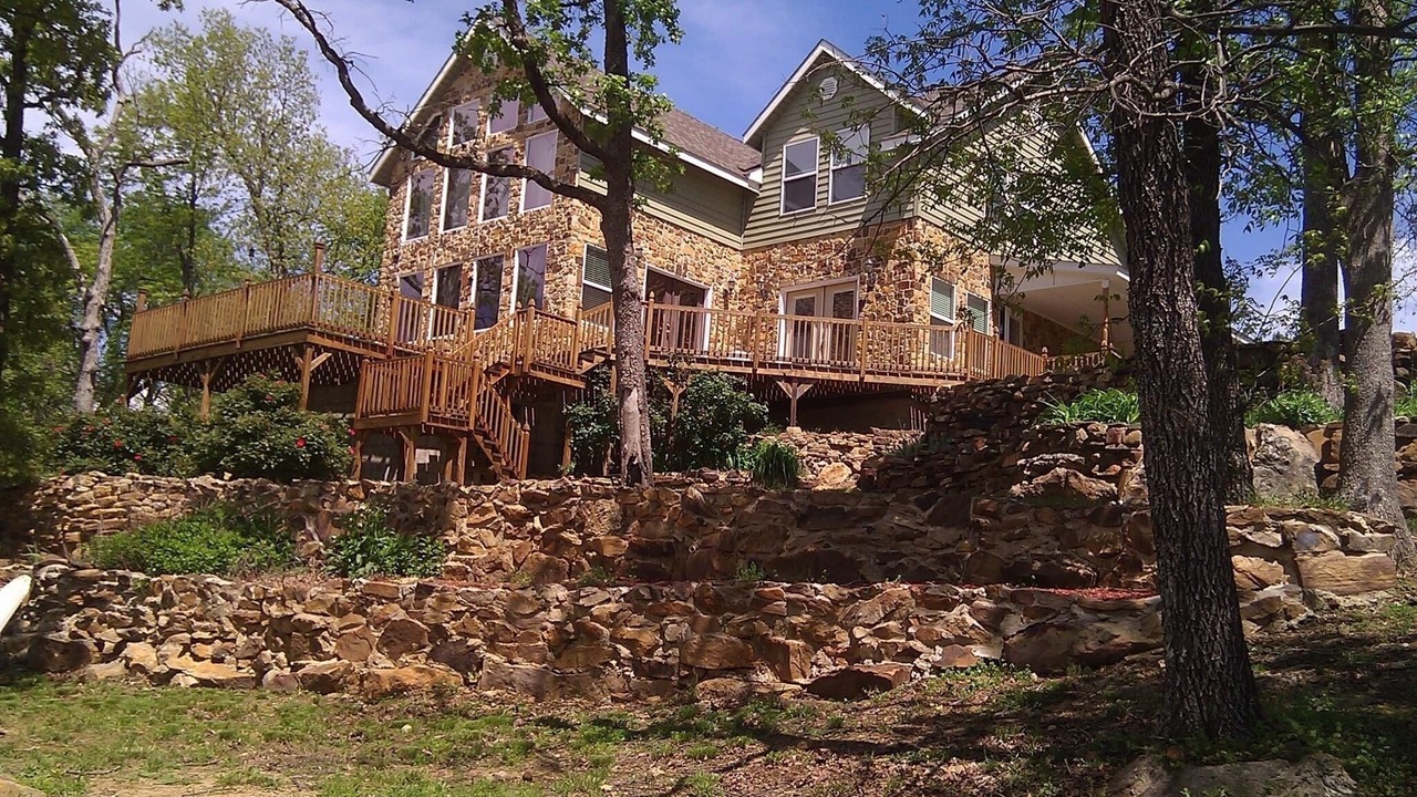 Photo of Outdoor in Blocker