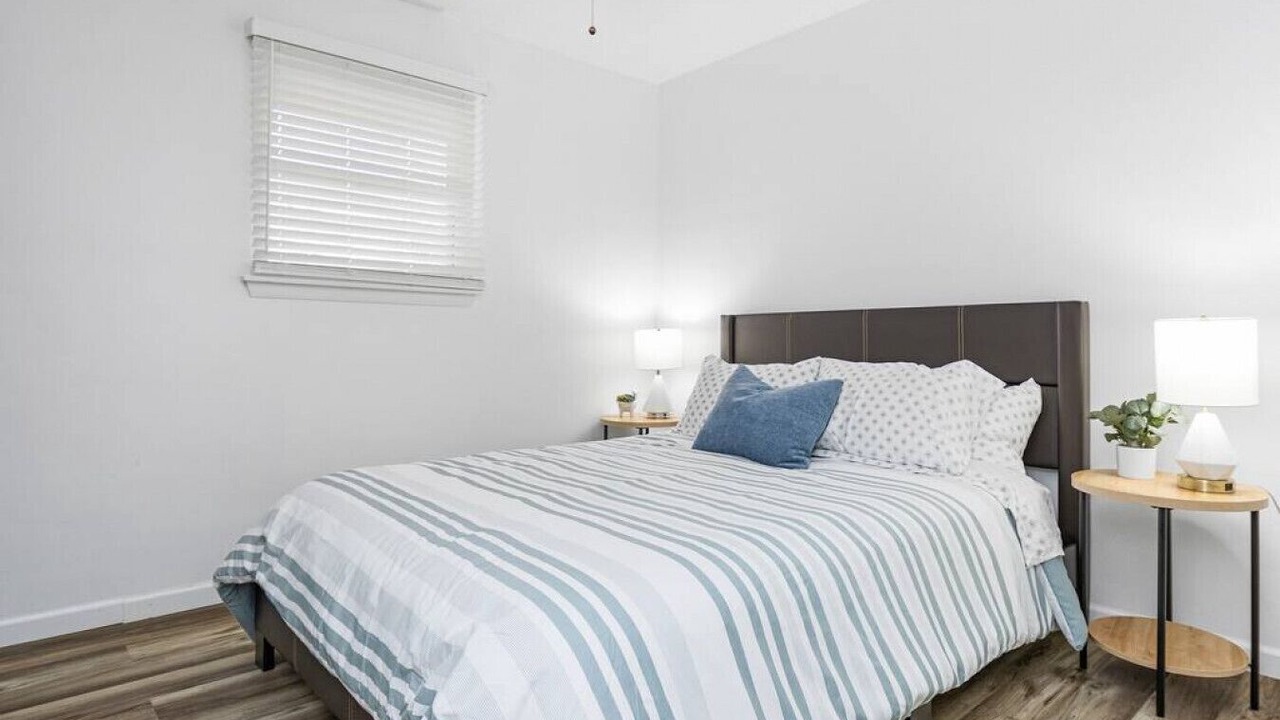 Photo of Bedroom in Orange Prairie