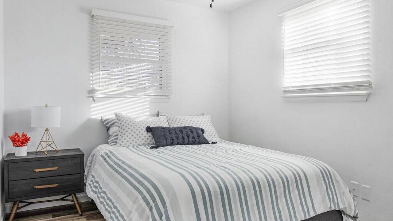 Photo of Bedroom in Orange Prairie