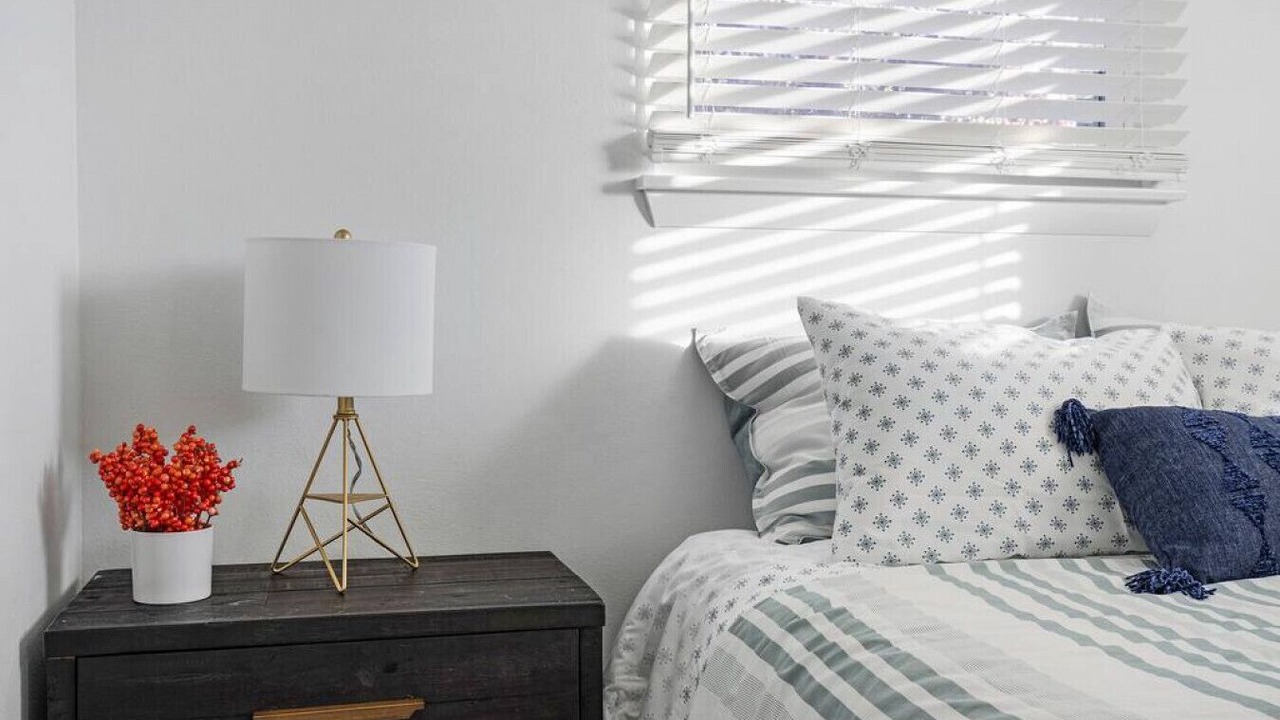 Photo of Bedroom in Orange Prairie