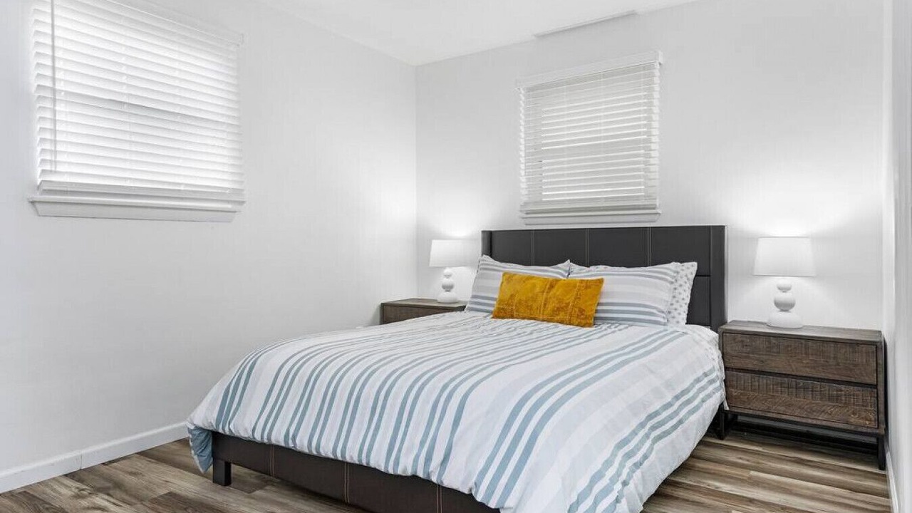 Photo of Bedroom in Orange Prairie
