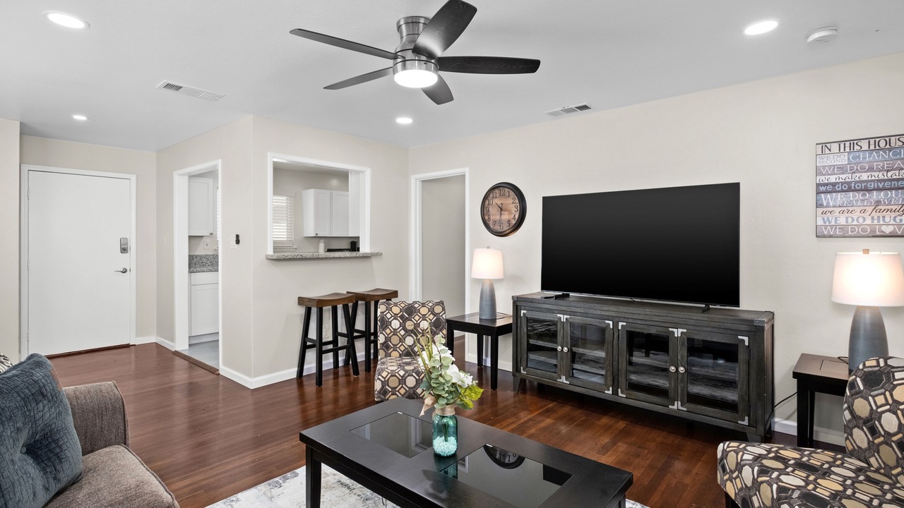 Photo of Livingroom in Fresno