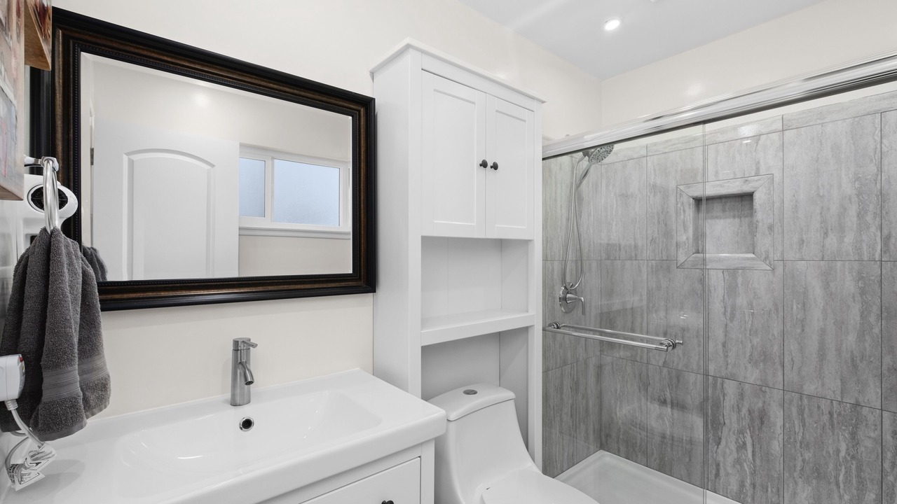 Photo of Bathroom in Fresno