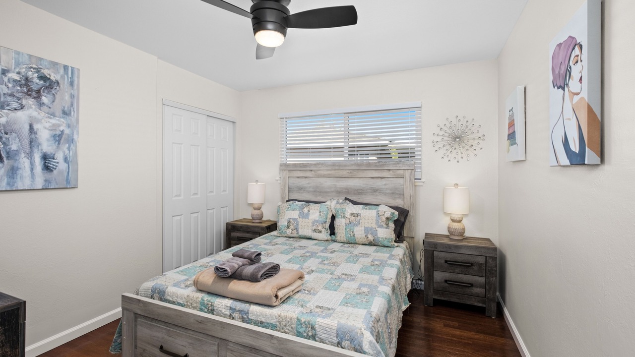 Photo of Bedroom in Fresno