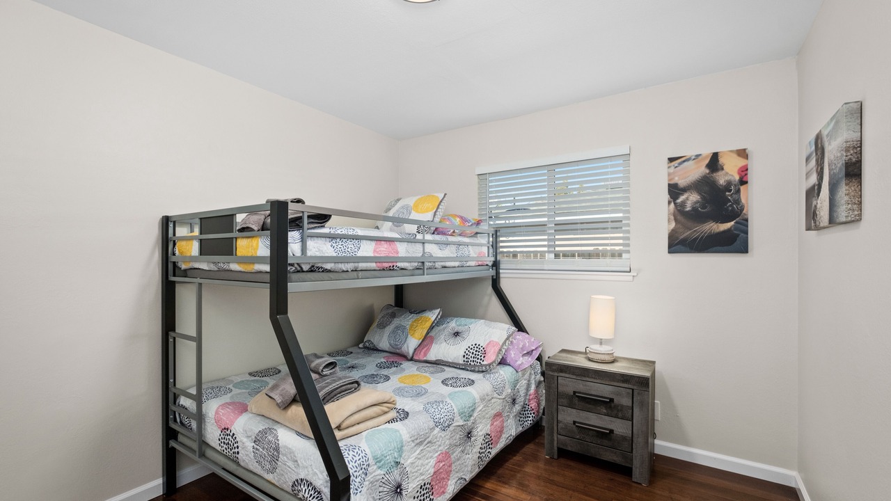 Photo of Bedroom in Fresno