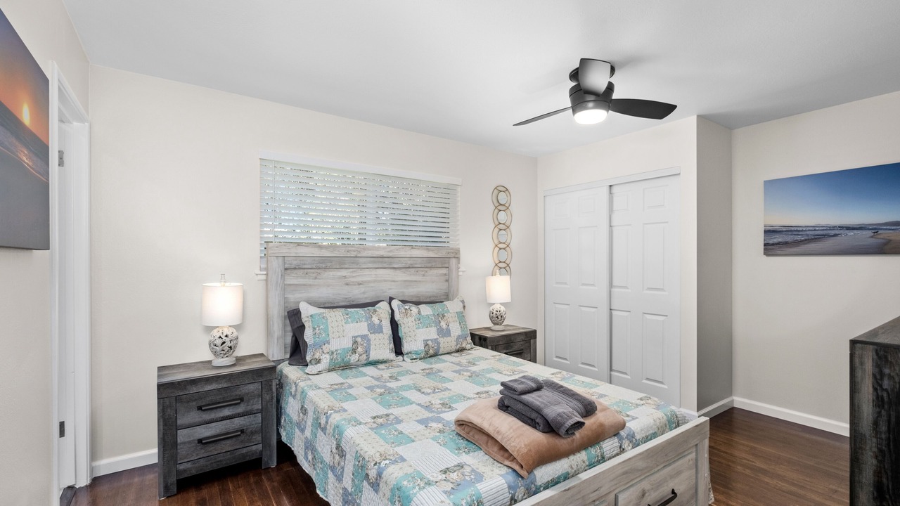 Photo of Bedroom in Fresno
