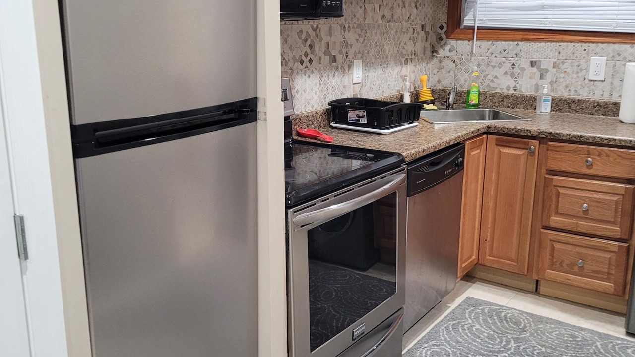 Photo of Kitchen in Levittown