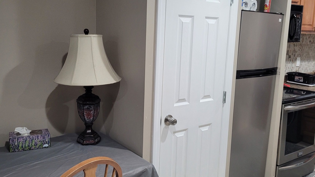 Photo of Kitchen in Levittown