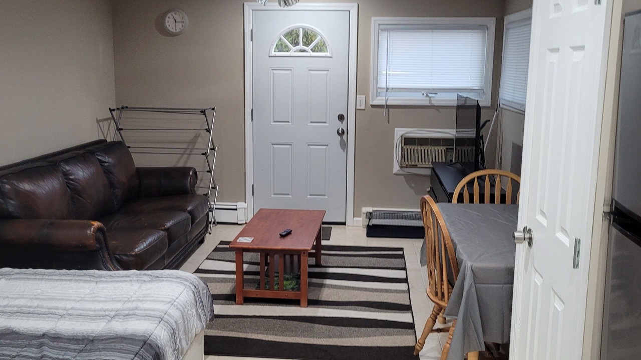 Photo of Bedroom in Levittown