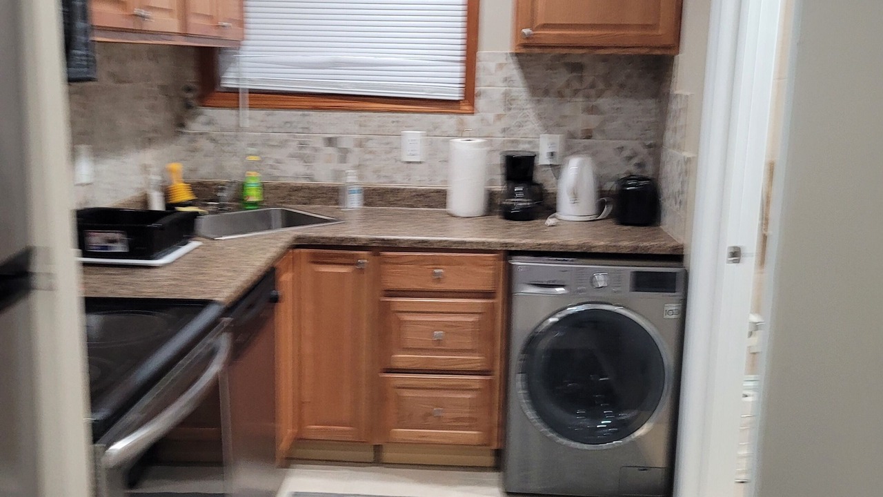 Photo of Kitchen in Levittown