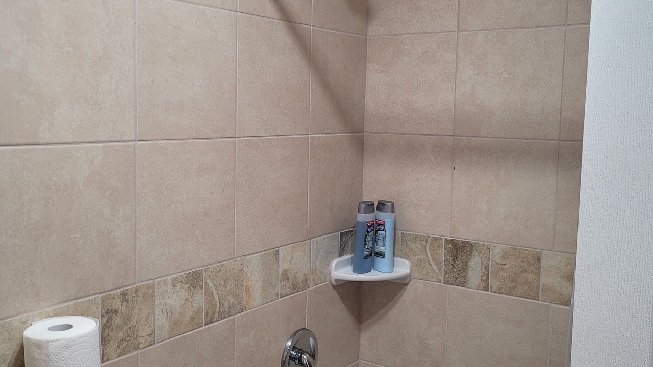 Photo of Bathroom in Levittown