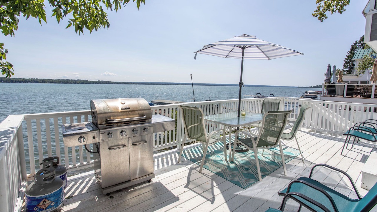 Photo of Outdoor in Seneca Falls