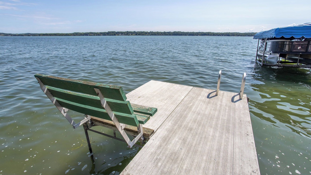Photo of Outdoor in Seneca Falls