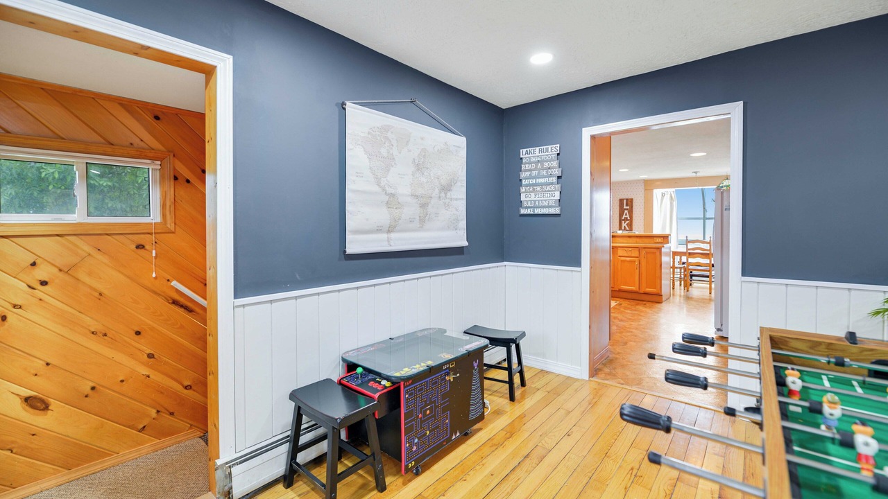 Photo of Bedroom in Seneca Falls