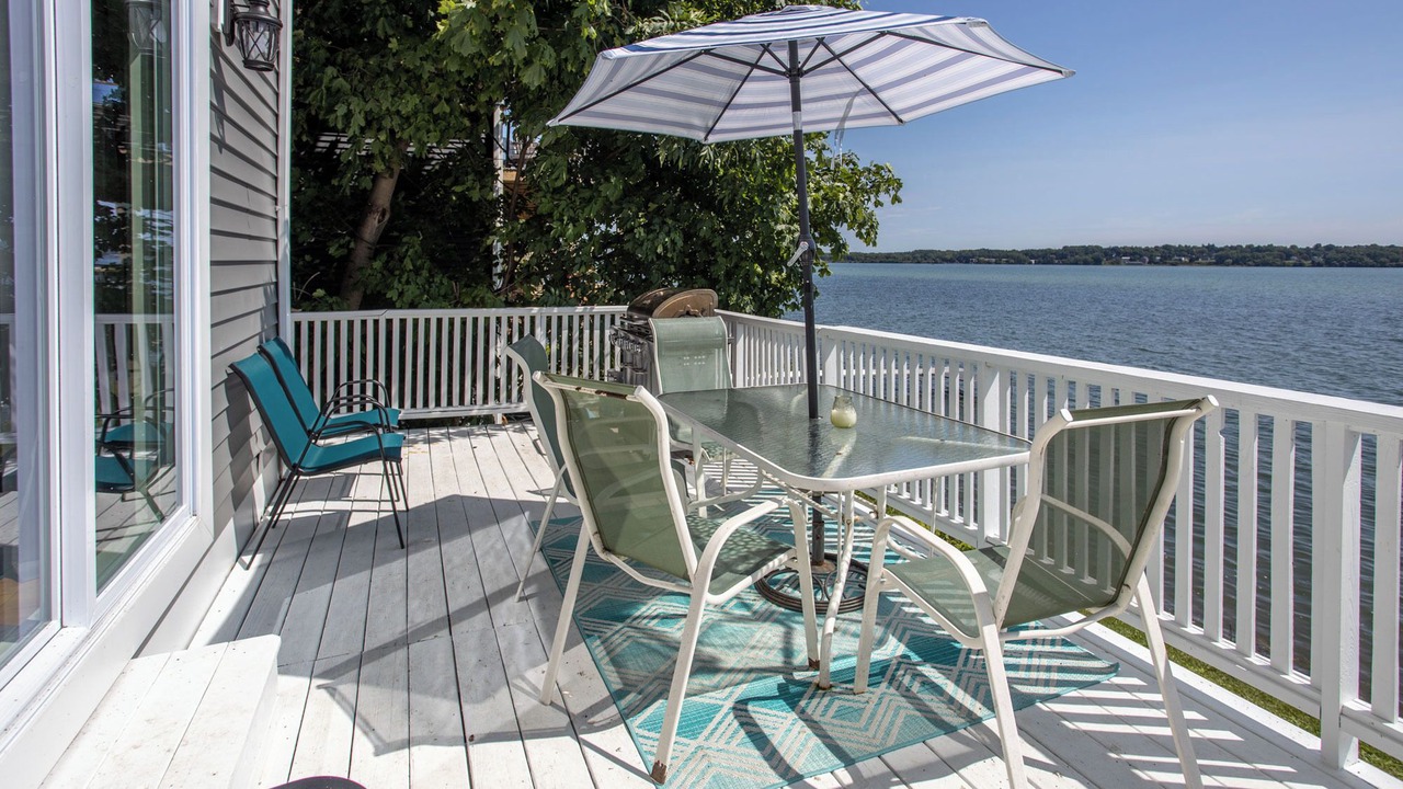 Photo of Outdoor in Seneca Falls