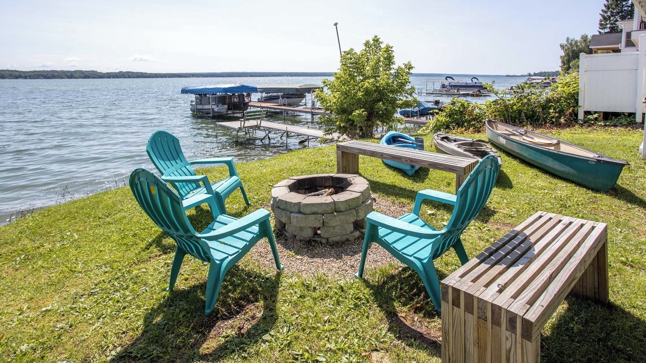 Photo of Outdoor in Seneca Falls