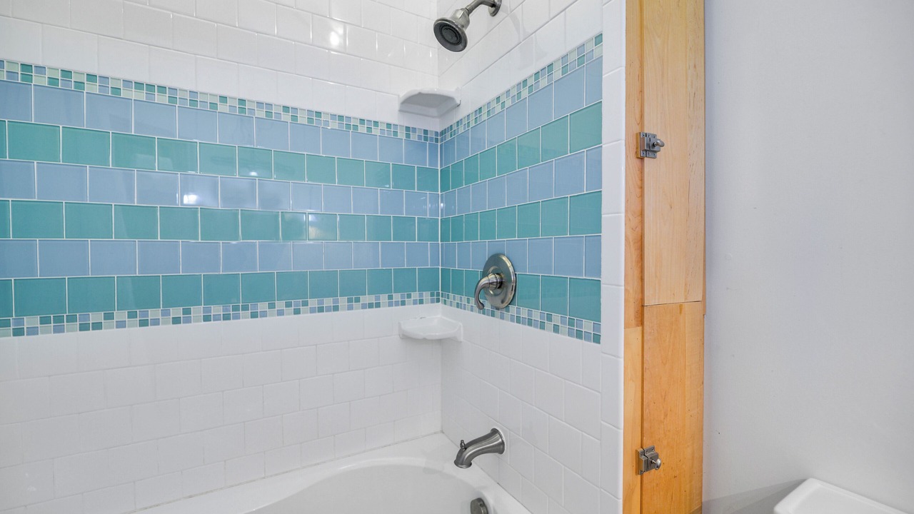 Photo of Bathroom in Seneca Falls