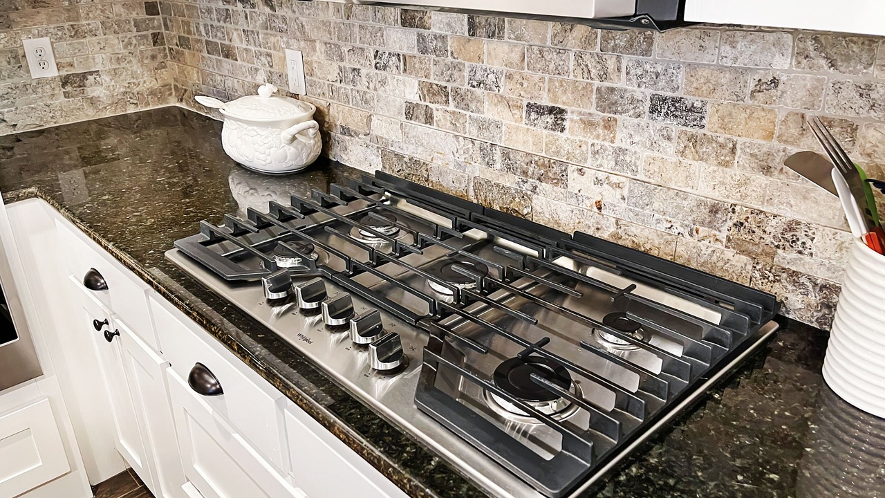 Photo of Kitchen in Star Harbor
