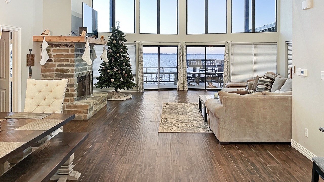 Photo of Livingroom in Star Harbor