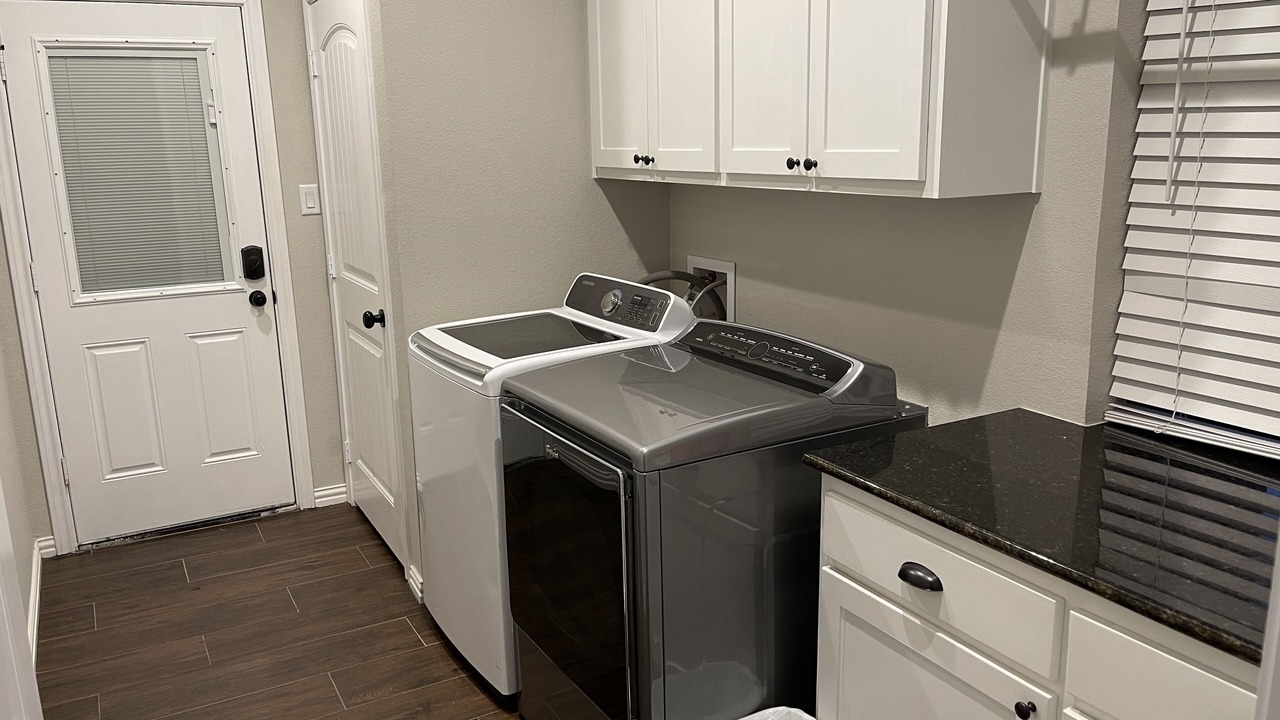 Photo of Kitchen in Star Harbor