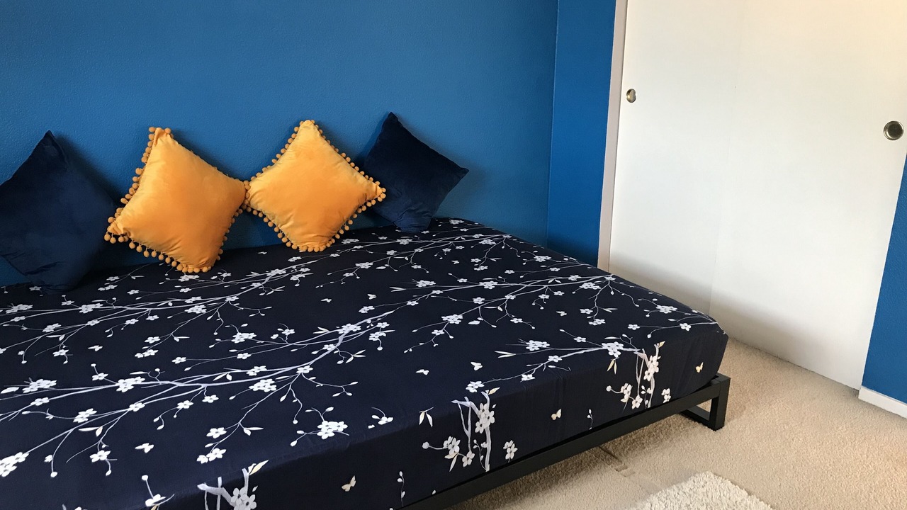 Photo of Bedroom in Stockton