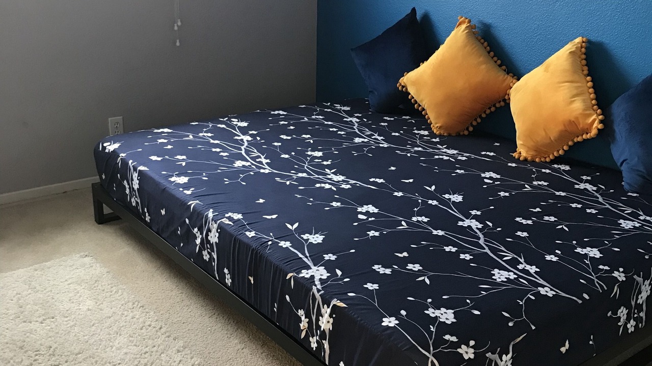 Photo of Bedroom in Stockton