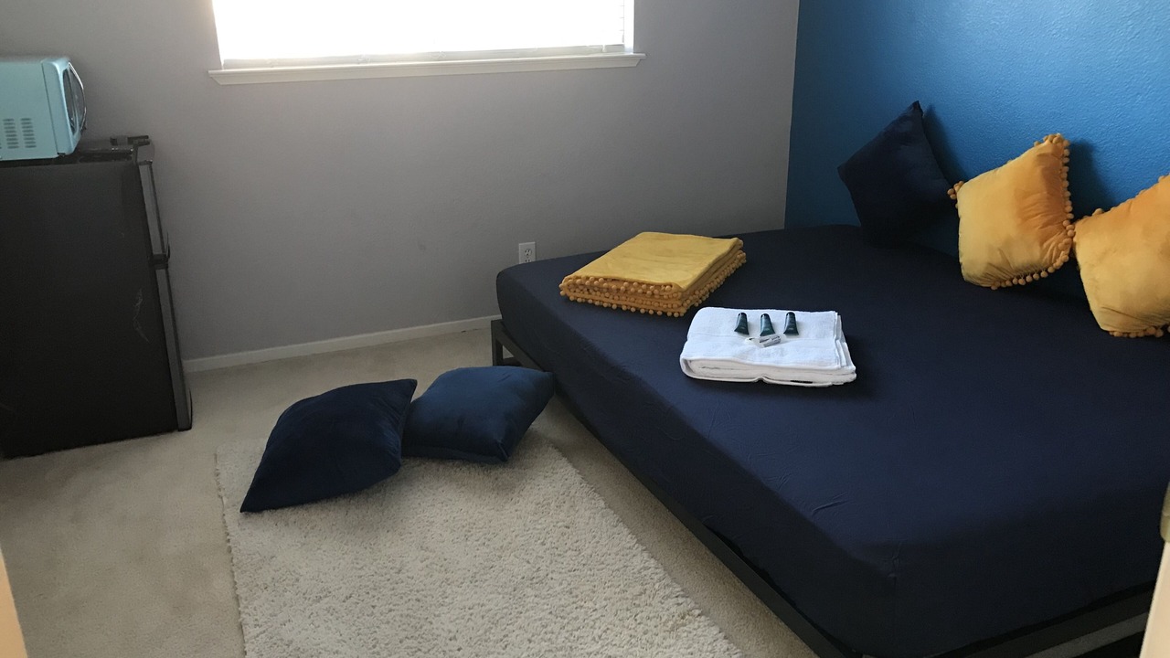 Photo of Bedroom in Stockton