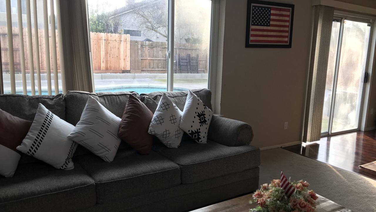 Photo of Livingroom in Stockton