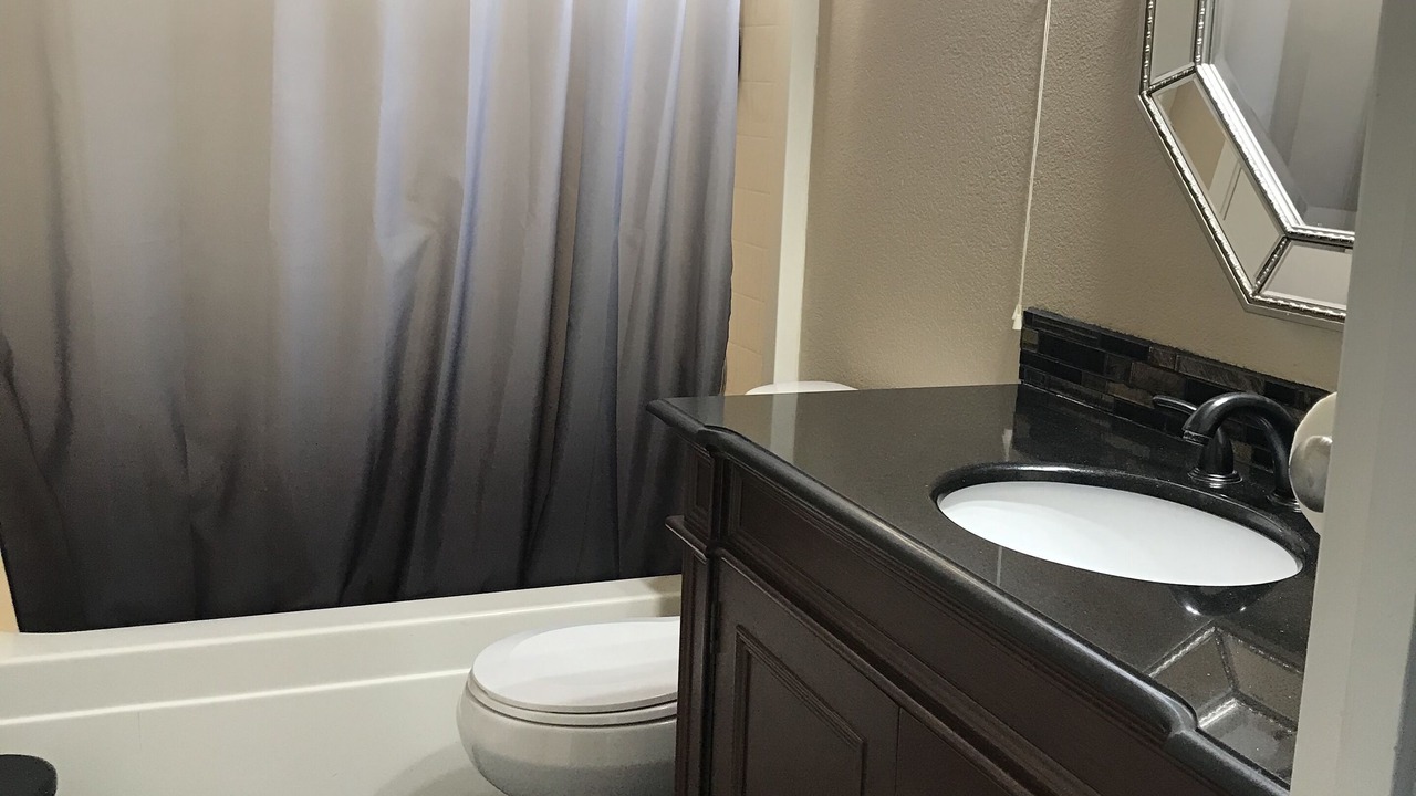Photo of Bathroom in Stockton