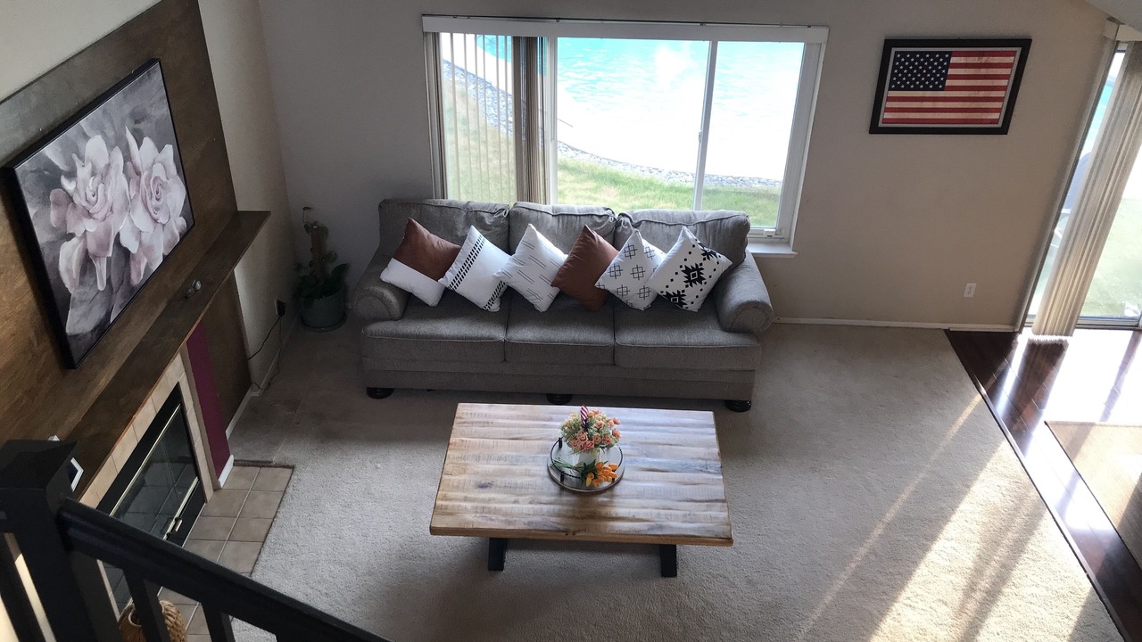 Photo of Livingroom in Stockton