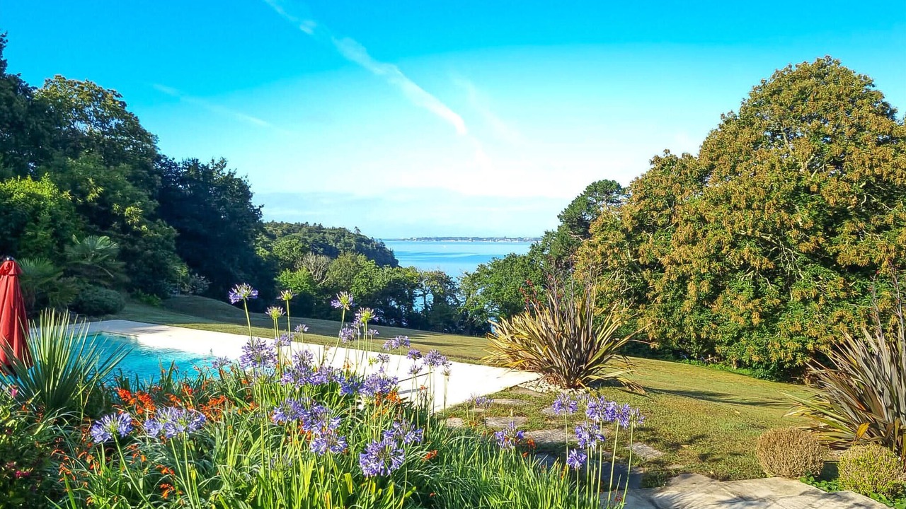 Photo of Outdoor in Concarneau