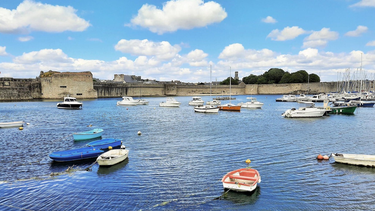 Photo of Others in Concarneau