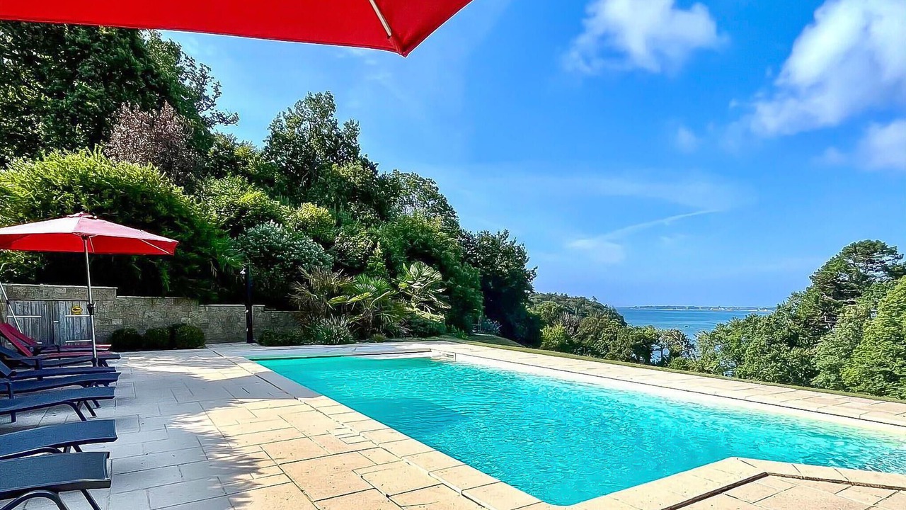 Photo of Outdoor in Concarneau