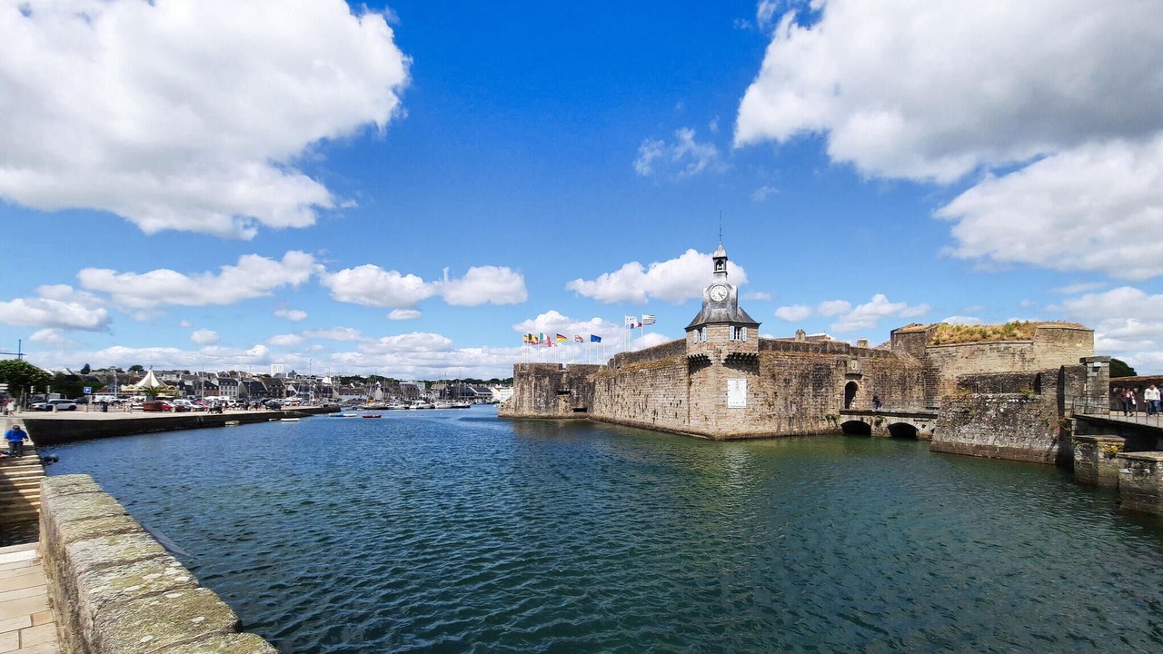 Photo of Others in Concarneau