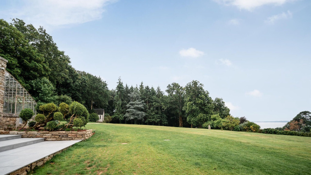 Photo of Bedroom in Concarneau