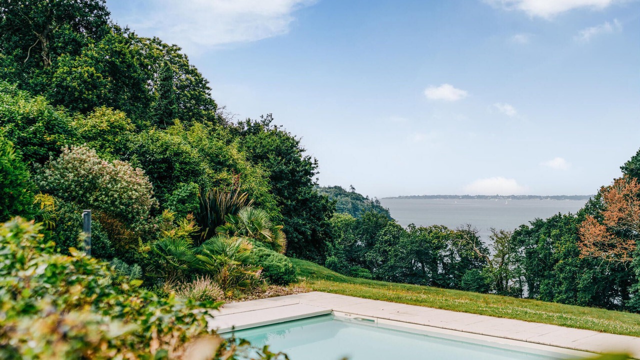 Photo of Bedroom in Concarneau