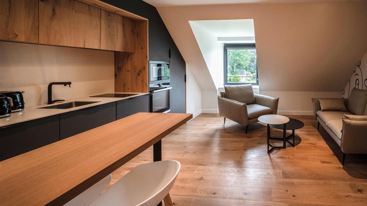 Photo of Bedroom in Concarneau